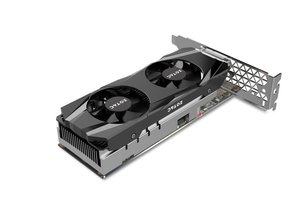 ZOTAC GeForce GTX 1050 LP