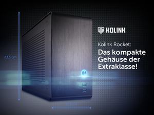 Kolink Rocket