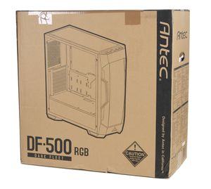 Antec DF500 RGB