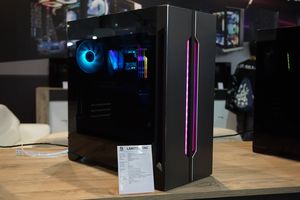 Lian Li Computex 2018 Rückblick