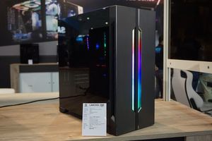 Lian Li Computex 2018 Rückblick