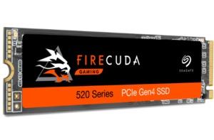 Seagate Firecuda