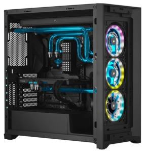 Corsair Hydro X Series XD7 RGB