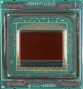 Intel Core i9-7980XE ohne Heatspreader