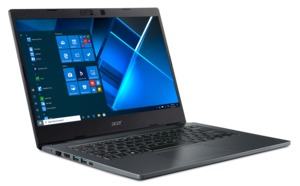 Acer TravelMate Spin P4 und TravelMate P