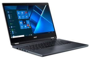 Acer TravelMate Spin P4 und TravelMate P