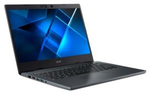 Acer TravelMate Spin P4 und TravelMate P