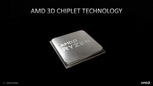 Hot Chips 33 - AMD über das Packaging