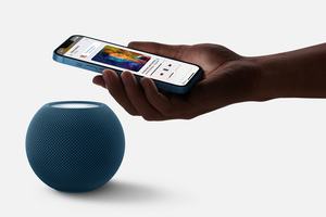 HomePod mini 2021