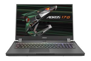 AORUS und AERO: Gigabyte stellt auf GeForce RTX 30 um