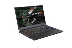 AORUS und AERO: Gigabyte stellt auf GeForce RTX 30 um