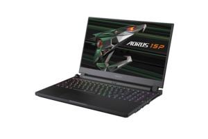 AORUS und AERO: Gigabyte stellt auf GeForce RTX 30 um