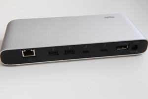 Elgato Thunderbolt 3 Dock