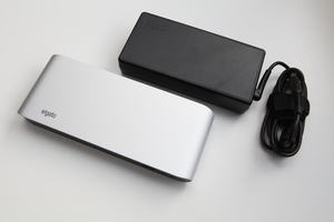 Elgato Thunderbolt 3 Dock