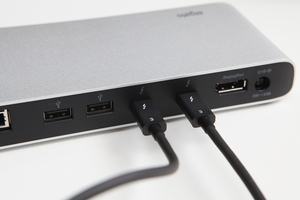 Elgato Thunderbolt 3 Dock