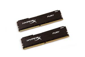 Kingston HyperX Fury DDR4-3600