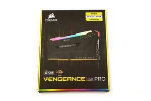 Corsair Vengeance RGB Pro DDR4-3600