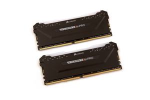 Corsair Vengeance RGB Pro DDR4-3600