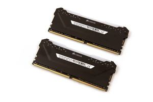 Corsair Vengeance RGB Pro DDR4-3600