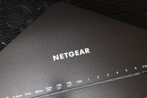 Netgear Nighthawk X10