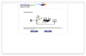 Netgear Nighthawk X10