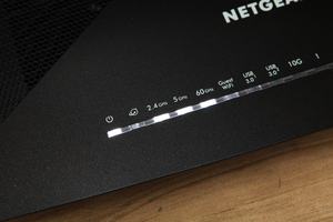 Netgear Nighthawk X10