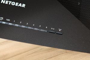 Netgear Nighthawk X10