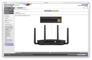 Netgear Nighthawk X10