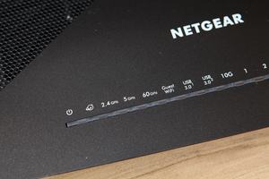 Netgear Nighthawk X10