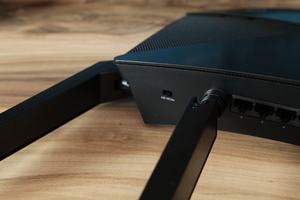 Netgear Nighthawk X10