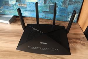 Netgear Nighthawk X10