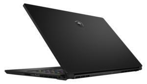 MSI GS76 Stealth 11Ux