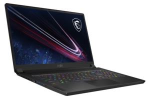 MSI GS76 Stealth 11Ux