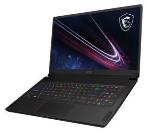 MSI GS76 Stealth 11Ux