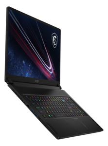 MSI GS76 Stealth 11Ux