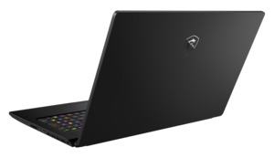 MSI GS76 Stealth 11Ux