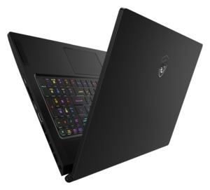 MSI GS76 Stealth 11Ux