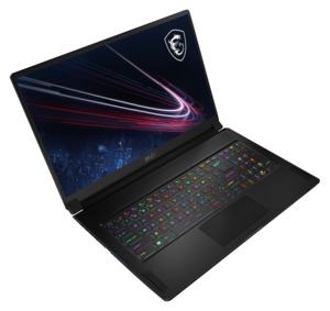 MSI GS76 Stealth 11Ux