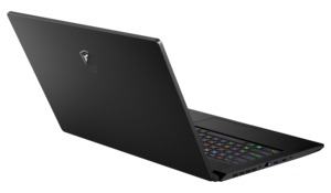 MSI GS76 Stealth 11Ux