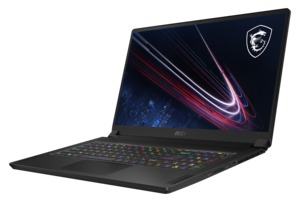 MSI GS76 Stealth 11Ux