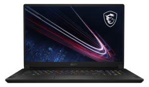 MSI GS76 Stealth 11Ux