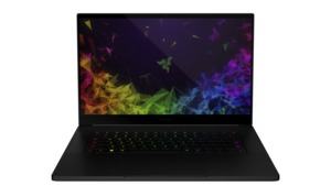 Razer Blade 2018 mit 15,6-Zoll-Display