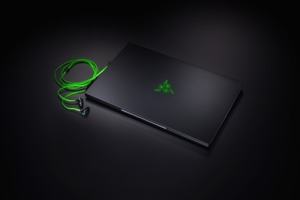 Razer Blade 2018 mit 15,6-Zoll-Display