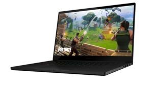 Razer Blade 2018 mit 15,6-Zoll-Display