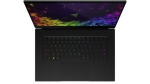 Razer Blade 2018 mit 15,6-Zoll-Display