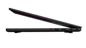 Razer Blade 2018 mit 15,6-Zoll-Display