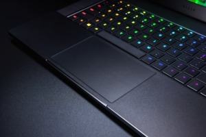 Razer Blade 2018 mit 15,6-Zoll-Display