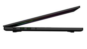 Razer Blade 2018 mit 15,6-Zoll-Display