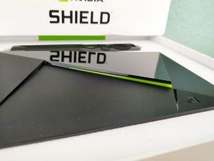 NVIDIA SHIELD