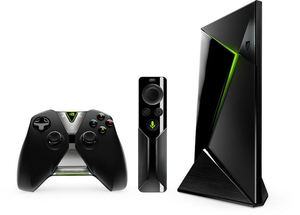 NVIDIA SHIELD